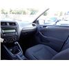 Image 15 : C4 --  2011 VW JETTA  , Grey , 263,359  KM's