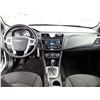 Image 11 : C6 --  2013 CHRYSLER 200 , White , 231316  KM's