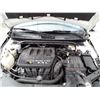 Image 6 : C6 --  2013 CHRYSLER 200 , White , 231316  KM's