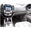 Image 10 : D3 --  2007 HYUNDAI SANTA FE GL , Blue , 222451  KM's