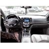 Image 12 : D3 --  2007 HYUNDAI SANTA FE GL , Blue , 222451  KM's