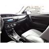 Image 15 : D6 --  2014 TOYOTA COROLLA L , Grey , 126665  KM's