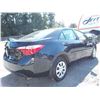 Image 3 : D6 --  2014 TOYOTA COROLLA L , Grey , 126665  KM's