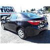 Image 4 : D6 --  2014 TOYOTA COROLLA L , Grey , 126665  KM's