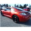 Image 4 : E3 --  2008 MITSUBISHI ECLIPSE , Orange , 183075  KM's