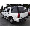 Image 4 : F1 --  1997 GMC YUKON 4X4  , White , 248017  KM's