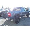 Image 3 : G2 --  2007 CHEVROLET SILVERADO 1500 , Blue , 195171  KM's
