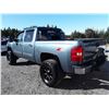 Image 4 : G2 --  2007 CHEVROLET SILVERADO 1500 , Blue , 195171  KM's