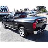 Image 4 : H2 --  2008 DODGE RAM 1500 ST  , Black , 338925  KM's