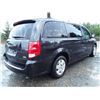 Image 3 : H3 --  2012 DODGE GRAND CARAVAN SE , Black , 155290  KM's