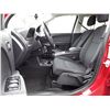 Image 9 : I1 --  2010 DODGE JOURNEY SE , Red , 160009  KM's