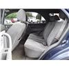 Image 10 : I4 --  2005 KIA SORENTO EX , Blue , 161790  KM's