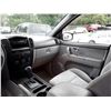 Image 14 : I4 --  2005 KIA SORENTO EX , Blue , 161790  KM's