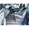 Image 9 : I4 --  2005 KIA SORENTO EX , Blue , 161790  KM's