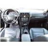 Image 11 : L2 --  2008 FORD FUSION SEL, BLACK, 268,377 KM'S