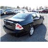 Image 3 : L2 --  2008 FORD FUSION SEL, BLACK, 268,377 KM'S