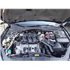 Image 6 : L2 --  2008 FORD FUSION SEL, BLACK, 268,377 KM'S