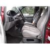 Image 10 : A4 --  1994 FORD AEROSTAR , Red , 268835  KM's "NO RESERVE"