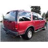 Image 3 : A7 --  2001 FORD EXPEDITION XLT , Red , 301118  KM's