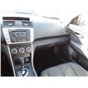 Image 10 : A8 --  2013 MAZDA 6 SPORT  , Silver , 325783  KM's  "NO RESERVE"