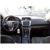 Image 12 : A8 --  2013 MAZDA 6 SPORT  , Silver , 325783  KM's  "NO RESERVE"