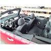 Image 14 : B2 --  2008 MINI COOPER CONVERTIBLE , Red , 107999  KM's