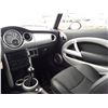 Image 20 : B2 --  2008 MINI COOPER CONVERTIBLE , Red , 107999  KM's