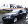 Image 1 : C2 --  2010 SUBARU IMPREZA 2.5I , Black , 263320  KM's