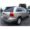 Image 3 : C3 --  2004 CHRYSLER PACIFICA  , Brown , 212830  KM's