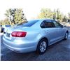Image 3 : C4 --  2011 VW JETTA  , Grey , 263,359  KM's