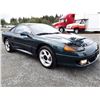 Image 2 : C6B --  1992 DODGE STEALTH R/T  , Green , 119086  KM's