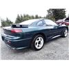 Image 3 : C6B --  1992 DODGE STEALTH R/T  , Green , 119086  KM's