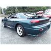 Image 4 : C6B --  1992 DODGE STEALTH R/T  , Green , 119086  KM's