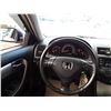 Image 11 : D2 --  2003 HONDA ACCORD EX  , Silver , 270472  KM's