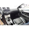 Image 13 : D2 --  2003 HONDA ACCORD EX  , Silver , 270472  KM's