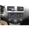 Image 14 : D2 --  2003 HONDA ACCORD EX  , Silver , 270472  KM's