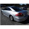 Image 4 : D2 --  2003 HONDA ACCORD EX  , Silver , 270472  KM's