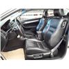 Image 9 : D2 --  2003 HONDA ACCORD EX  , Silver , 270472  KM's