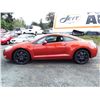 Image 2 : E3 --  2008 MITSUBISHI ECLIPSE , Orange , 183075  KM's