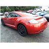 Image 3 : E3 --  2008 MITSUBISHI ECLIPSE , Orange , 183075  KM's