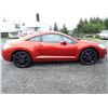 Image 6 : E3 --  2008 MITSUBISHI ECLIPSE , Orange , 183075  KM's