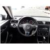 Image 14 : E4 --  2013 VW PASSAT S TDI, GREY, 113,697 KMS