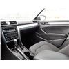 Image 16 : E4 --  2013 VW PASSAT S TDI, GREY, 113,697 KMS