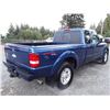 Image 3 : G4 --  2008 FORD RANGER SPORT SUPER CAB , Blue , 222380  KM's