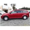Image 2 : I1 --  2010 DODGE JOURNEY SE , Red , 160009  KM's