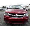 Image 8 : I1 --  2010 DODGE JOURNEY SE , Red , 160009  KM's