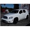 Image 1 : J3 --  2009 CHEVROLET HHR , White , 165168  KM's