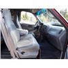 Image 17 : K6 --  1999 FORD F150 SUPER CAB 4X4 , Red , 344281  KM's