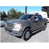 Image 1 : G1 --  2005 FORD F-150 CREW CAB , Brown , 266931  KM's