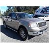 Image 2 : G1 --  2005 FORD F-150 CREW CAB , Brown , 266931  KM's
